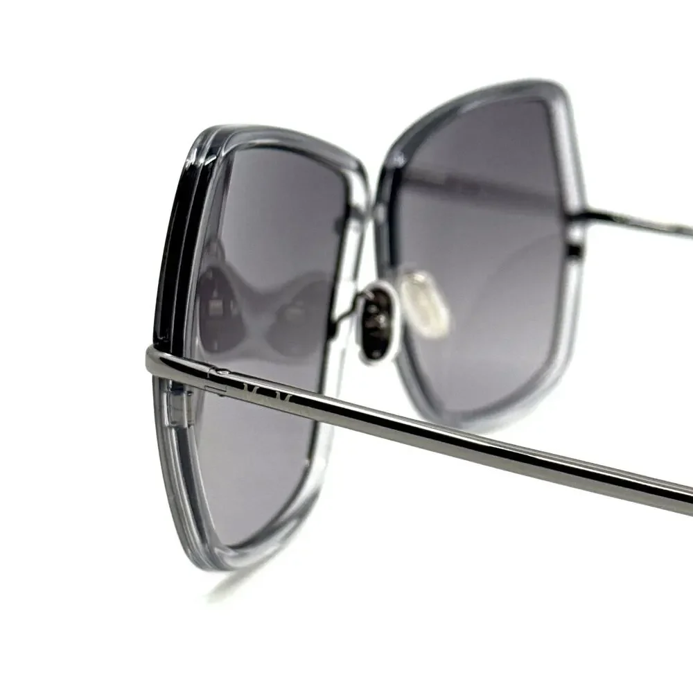 New! MAXMARA Sunglasses Elsa3 MM0054 12B, Authentic